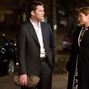 Foto Sam Worthington