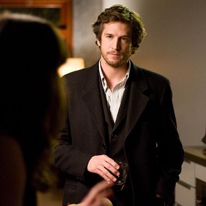 Foto Guillaume Canet