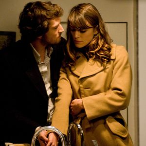 Foto Guillaume Canet