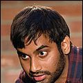 Foto Aziz Ansari