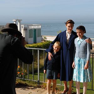 Foto Marie-Josée Croze