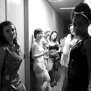 Foto ¿ Dónde está Kim Basinger ?