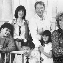 Foto Christina Pickles