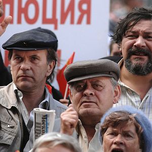 Foto Dimitry Nazarov