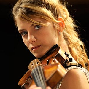 Foto Mélanie Laurent