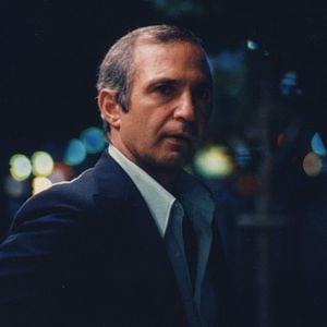 Foto El asesinato de un corredor de apuestas chino