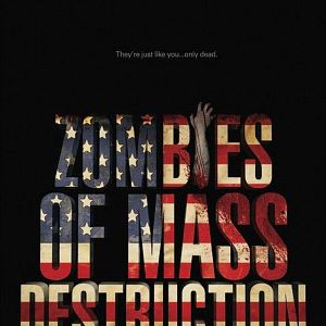 Foto Zombies Of Mass Destruction