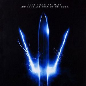 Foto Percy Jackson y el Ladrón del Rayo