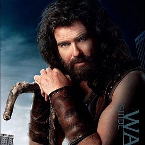 Foto Percy Jackson y el Ladrón del Rayo