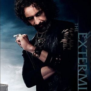 Foto Percy Jackson y el Ladrón del Rayo