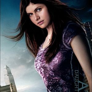 Foto Percy Jackson y el Ladrón del Rayo