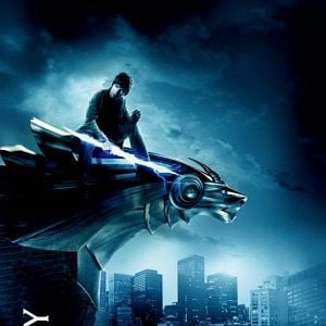 Foto Percy Jackson y el Ladrón del Rayo