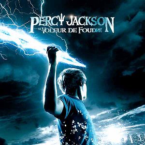Foto Percy Jackson y el Ladrón del Rayo