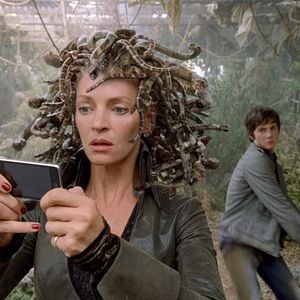 Foto Percy Jackson y el Ladrón del Rayo