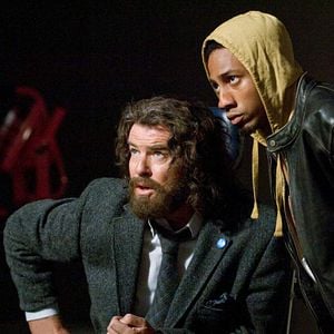 Foto Percy Jackson y el Ladrón del Rayo