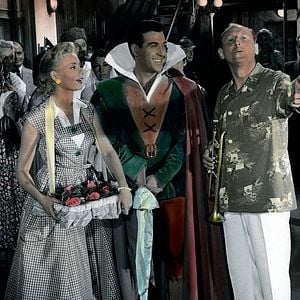 Foto El cantor de México