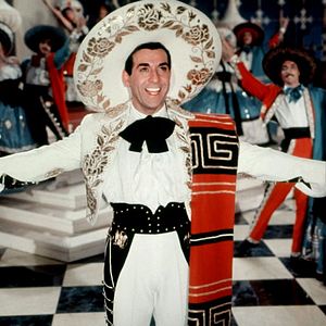 Foto El cantor de México