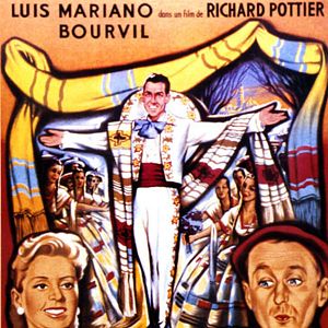 Foto El cantor de México