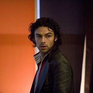 Foto Aidan Turner