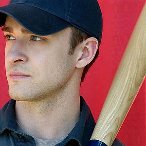 Foto Justin Timberlake