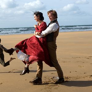 Foto La duda de Darwin