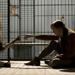 Foto La duda de Darwin