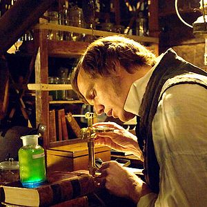 Foto La duda de Darwin