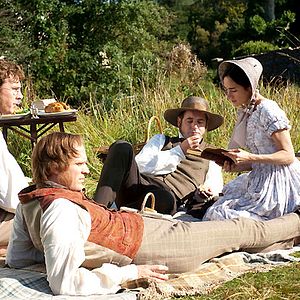 Foto La duda de Darwin