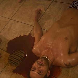 Foto The Steam Experiment