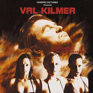 Foto The Steam Experiment