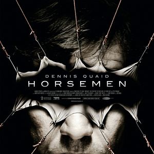 Foto Los jinetes del Apocalipsis