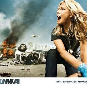 Foto Anastasia Griffith