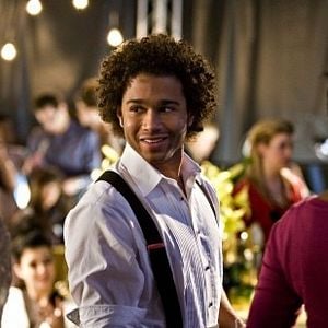 Foto Corbin Bleu