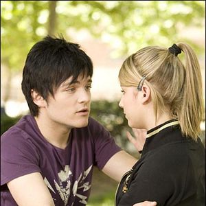 Foto Úrsula Corberó