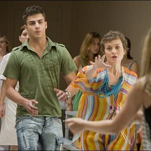 Foto Úrsula Corberó