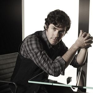 Foto Brendan Hines