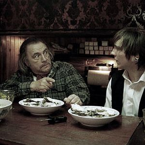 Foto The Good Heart (Un buen corazón)