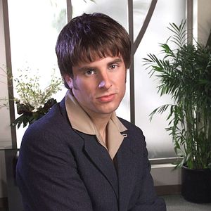 Foto James Roday Rodriguez