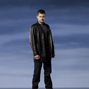 Foto Joshua Jackson