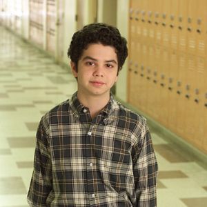 Foto Samm Levine