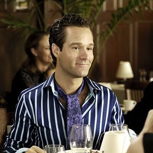 Foto Chris Diamantopoulos