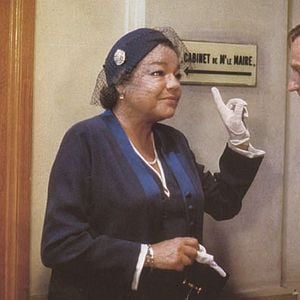 Foto Simone Signoret