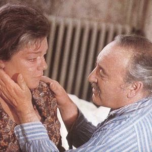 Foto Simone Signoret