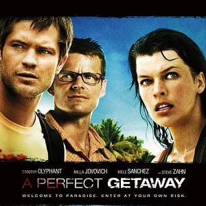 Foto Una escapada perfecta