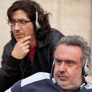 Foto Dominique Farrugia