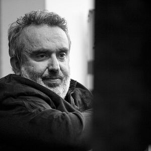 Foto Dominique Farrugia