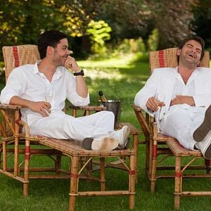 Foto Clovis Cornillac