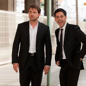 Foto Dominique Farrugia