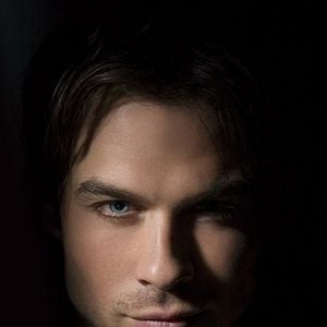 Foto Ian Somerhalder