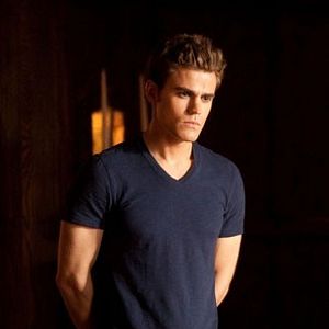 Foto Paul Wesley
